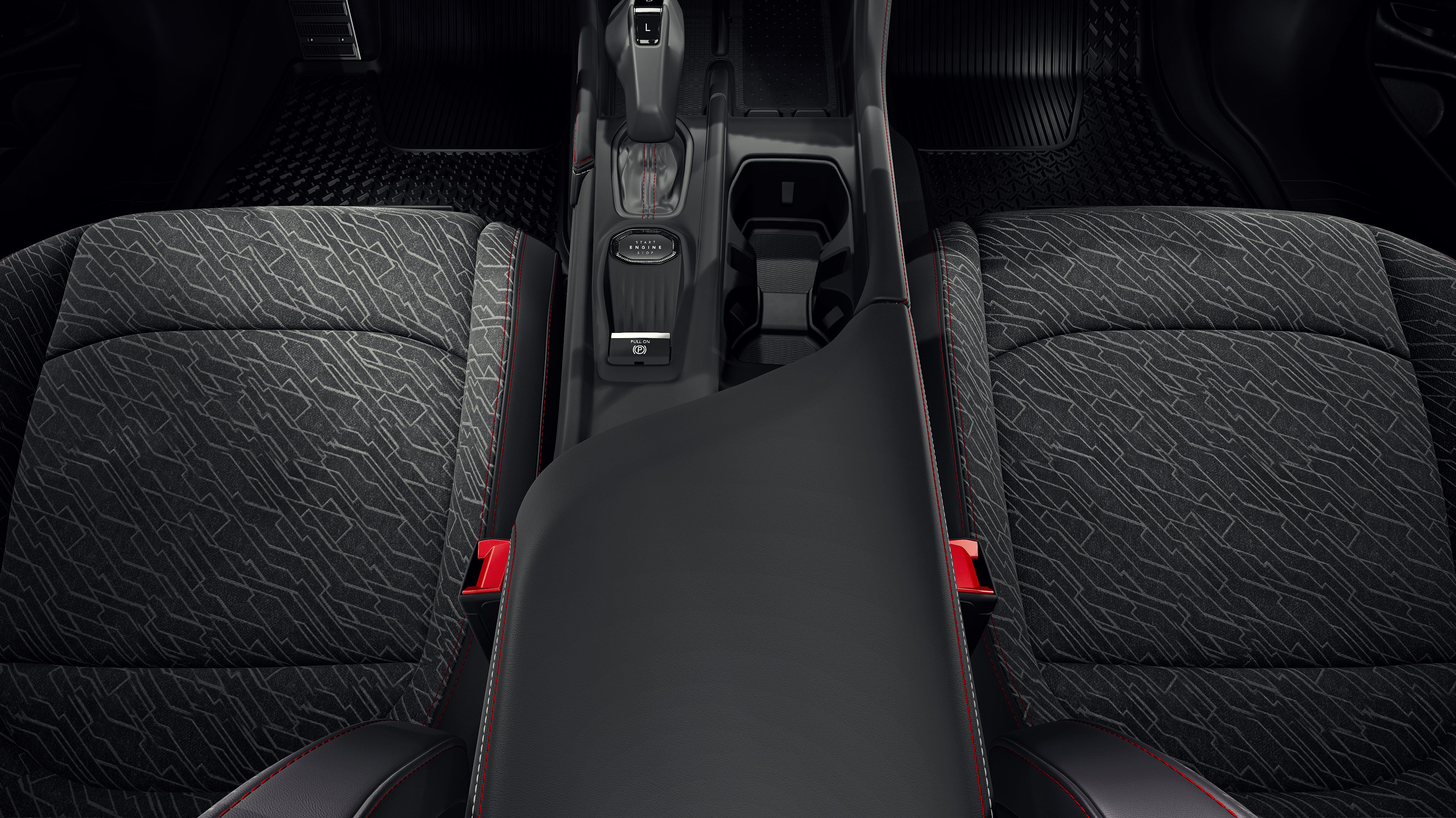 2027 Dodge Charger Scat Pack Plus