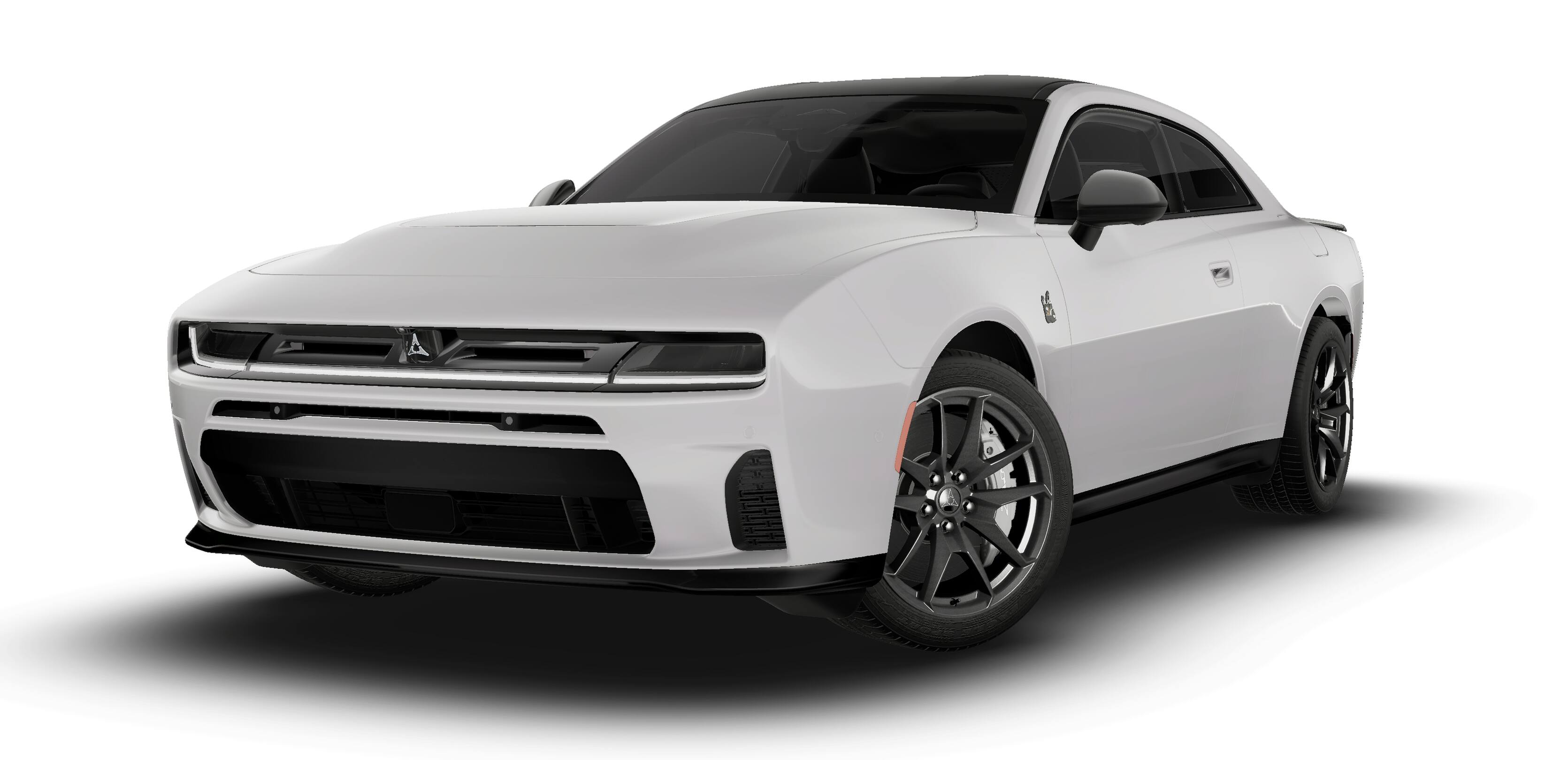 2026 Dodge Charger Scat Pack AWD's photo
