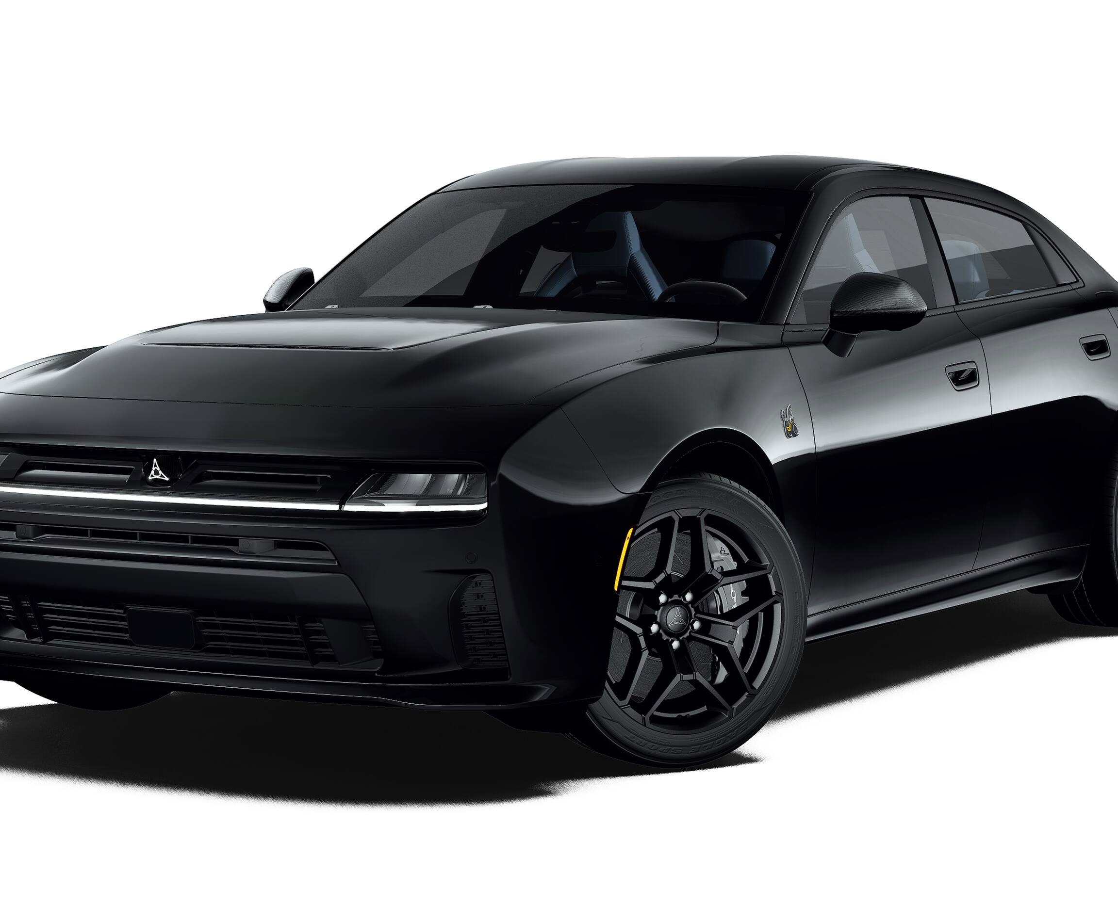 2027 Dodge Charger
