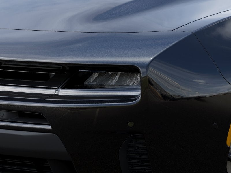 2027 Dodge Charger Base