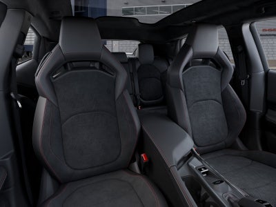 2027 Dodge Charger Base