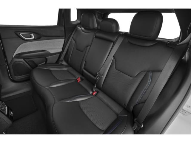 2026 Jeep Compass Base
