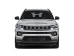 2026 Jeep Compass Base