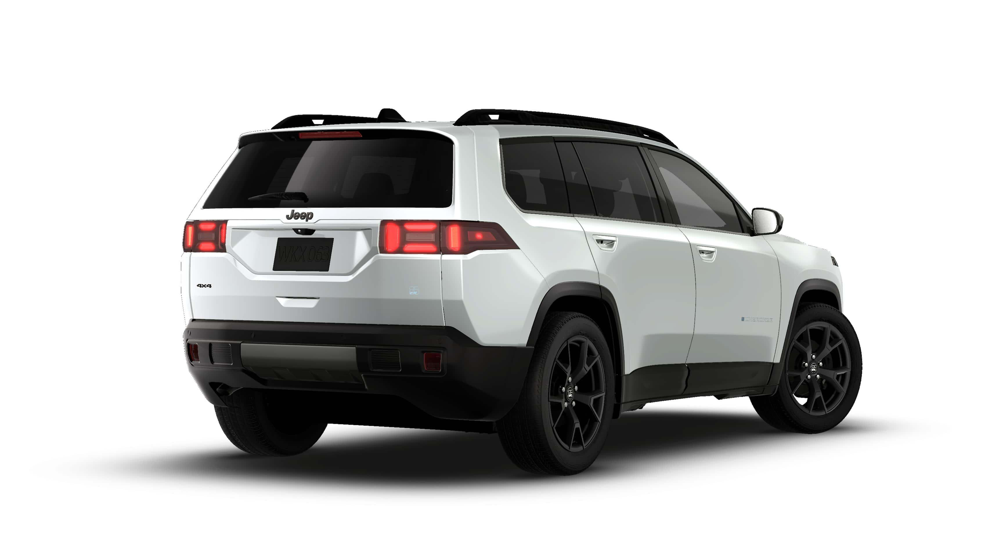 2026 Jeep Cherokee Base