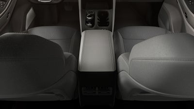 2026 Jeep Cherokee Base