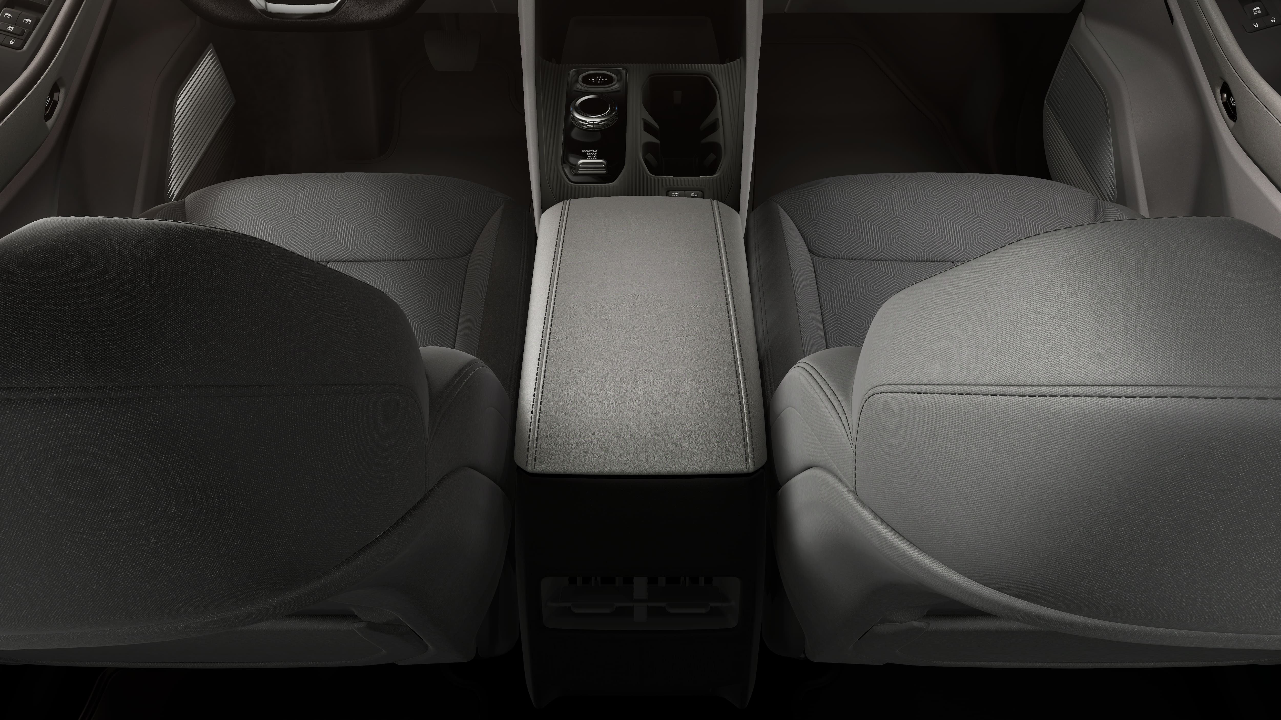 2026 Jeep Cherokee Base