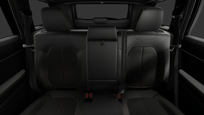 2026 Jeep Cherokee Base