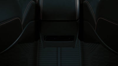 2027 Jeep Cherokee Limited