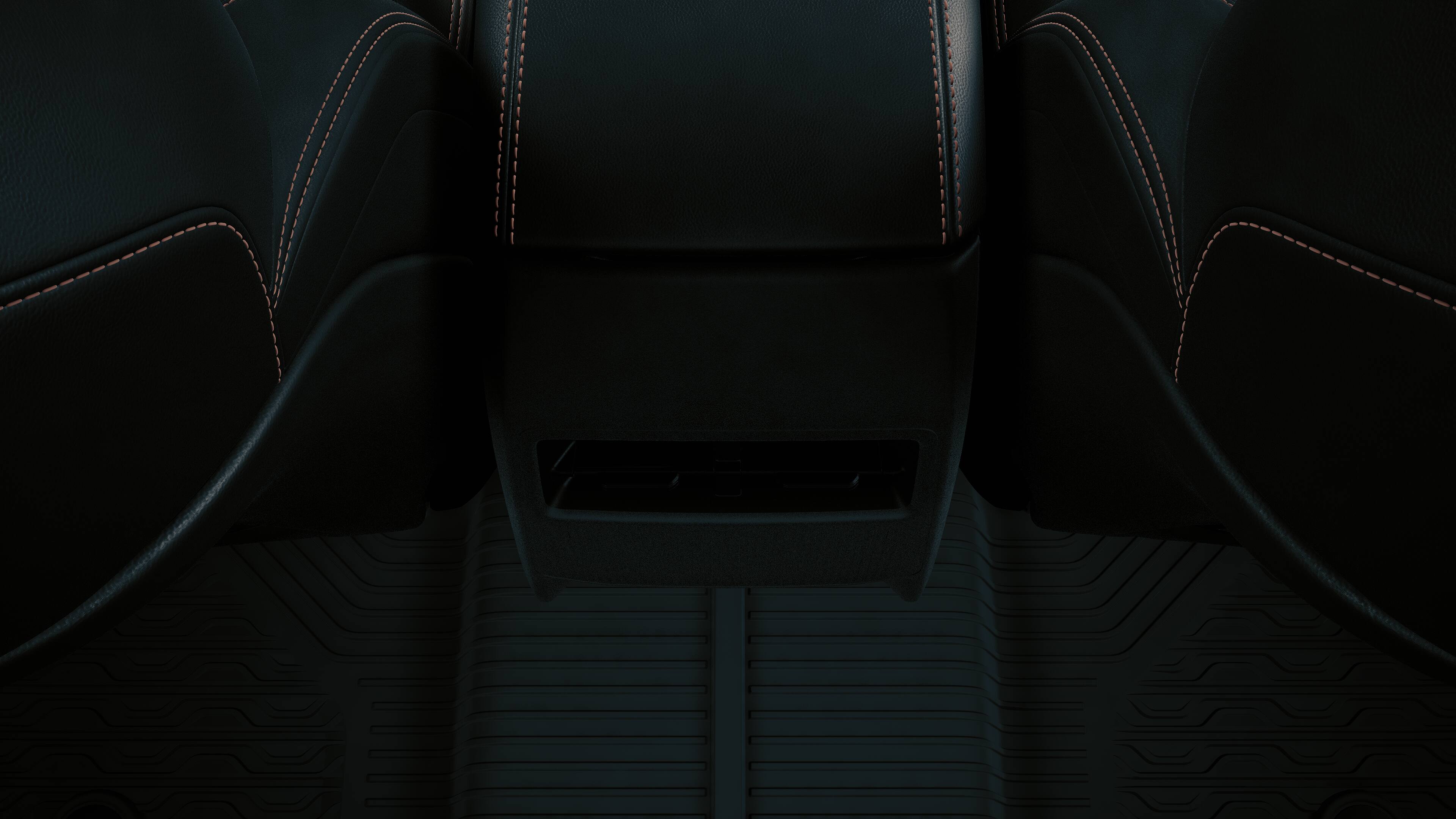 2027 Jeep Cherokee Limited