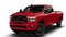 2027 RAM 3500 Laramie Night Edition