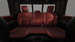 2027 RAM 3500 Limited