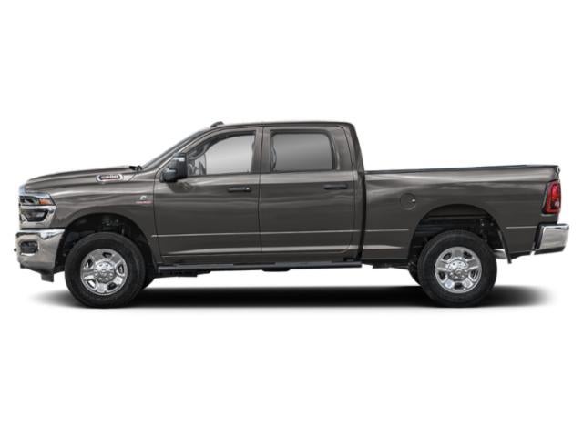 2027 RAM 2500 TRADESMAN
