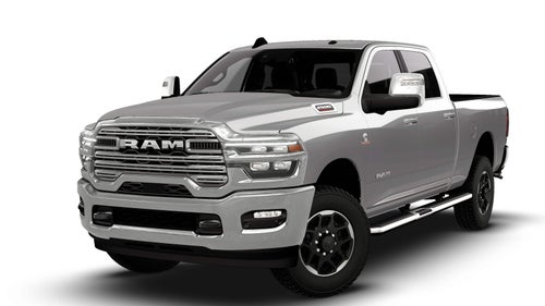 2027 RAM 2500 LARAMIE