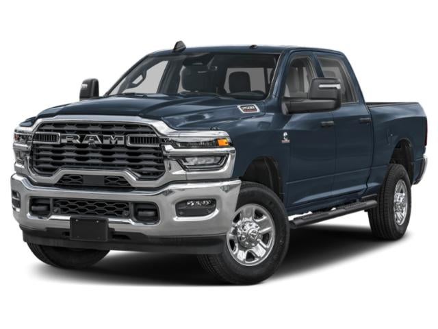 2027 RAM Ram 2500 Pickup