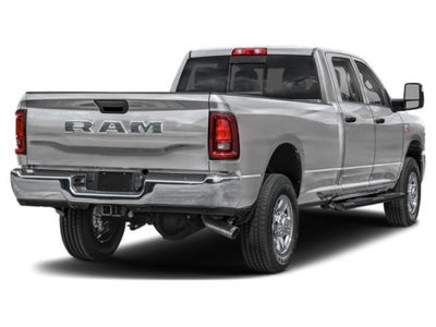 2027 RAM 3500 TRADESMAN