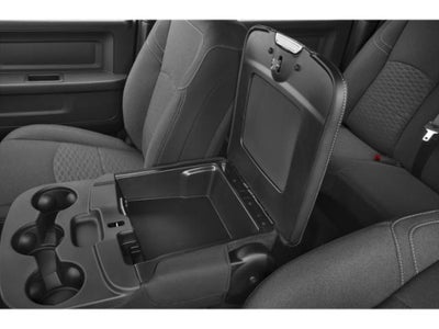 2027 RAM 3500 TRADESMAN