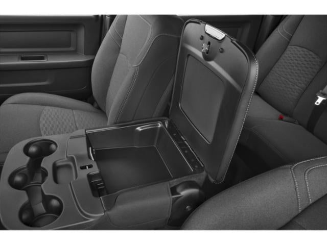 2027 RAM 3500 TRADESMAN