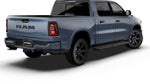 2027 RAM 1500 Big Horn/Lone Star Night Edition