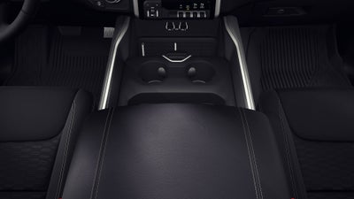 2027 RAM 1500 Big Horn/Lone Star Night Edition