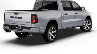 2027 RAM 1500 Base