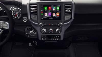 2027 RAM 1500 Base