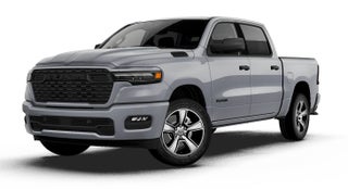 2027 RAM 1500 Base