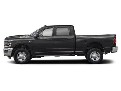 2027 RAM 2500 TRADESMAN