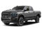 2027 RAM 2500 POWER WAGON