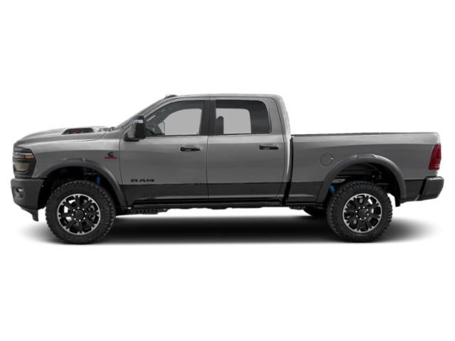 2027 RAM 2500 POWER WAGON