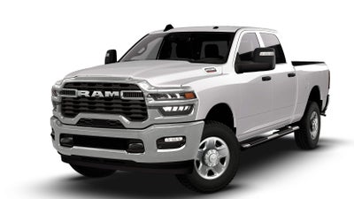 2027 RAM 2500 Tradesman
