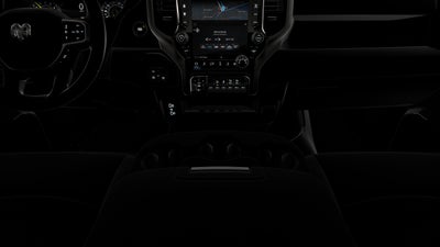 2027 RAM 2500 Tradesman