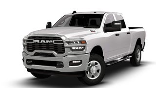 2027 RAM 2500 Tradesman