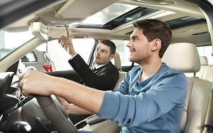 Schedule a test drive at Fremont CDJR Casper in Casper, WY.