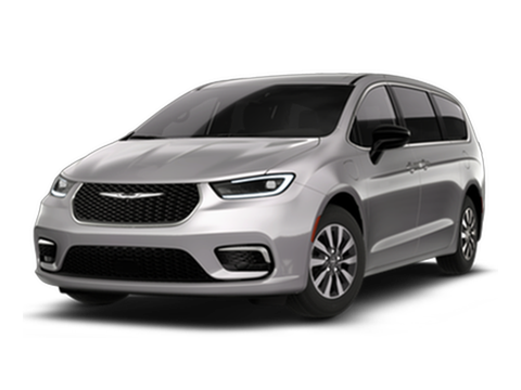 Chrysler Pacifica Hybrid