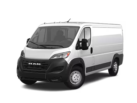 RAM ProMaster