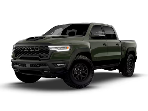 RAM 1500 RHO