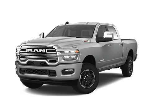 RAM 2500