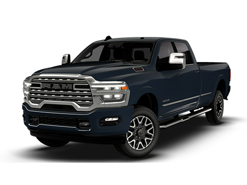 RAM 3500