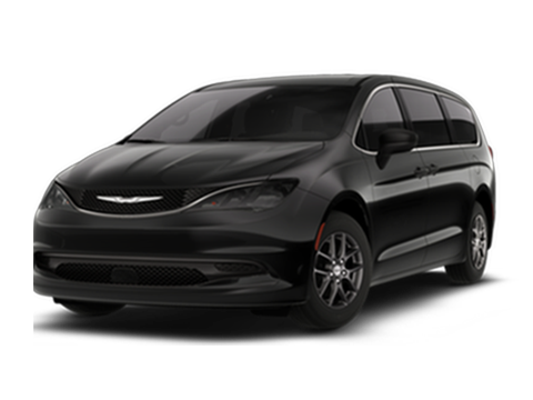 Chrysler Voyager
