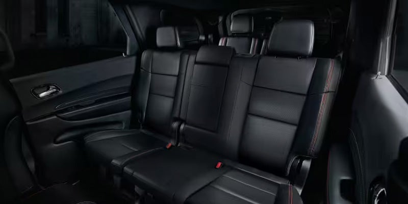 2026 Dodge Durango Performance SUV