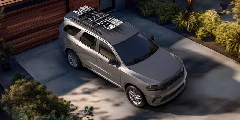 New Durango