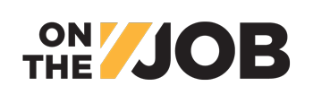 on the job logo