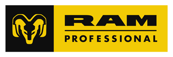 RaAM Professional logo