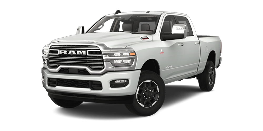 RAM 2500