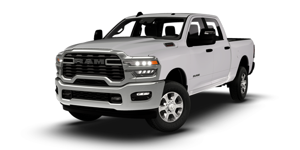 RAM 3500