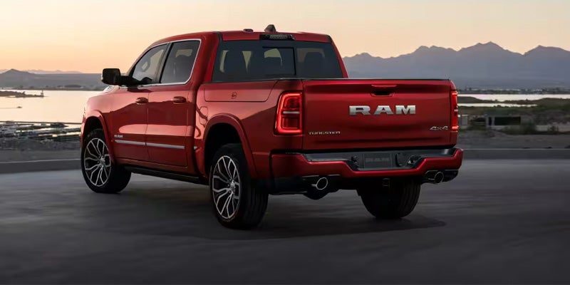 Dodge Ram 1500