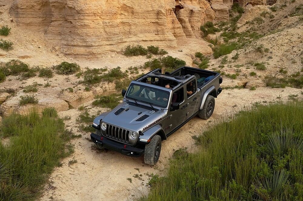 Chrysler Doge Jeep Ram Dealer Near Me