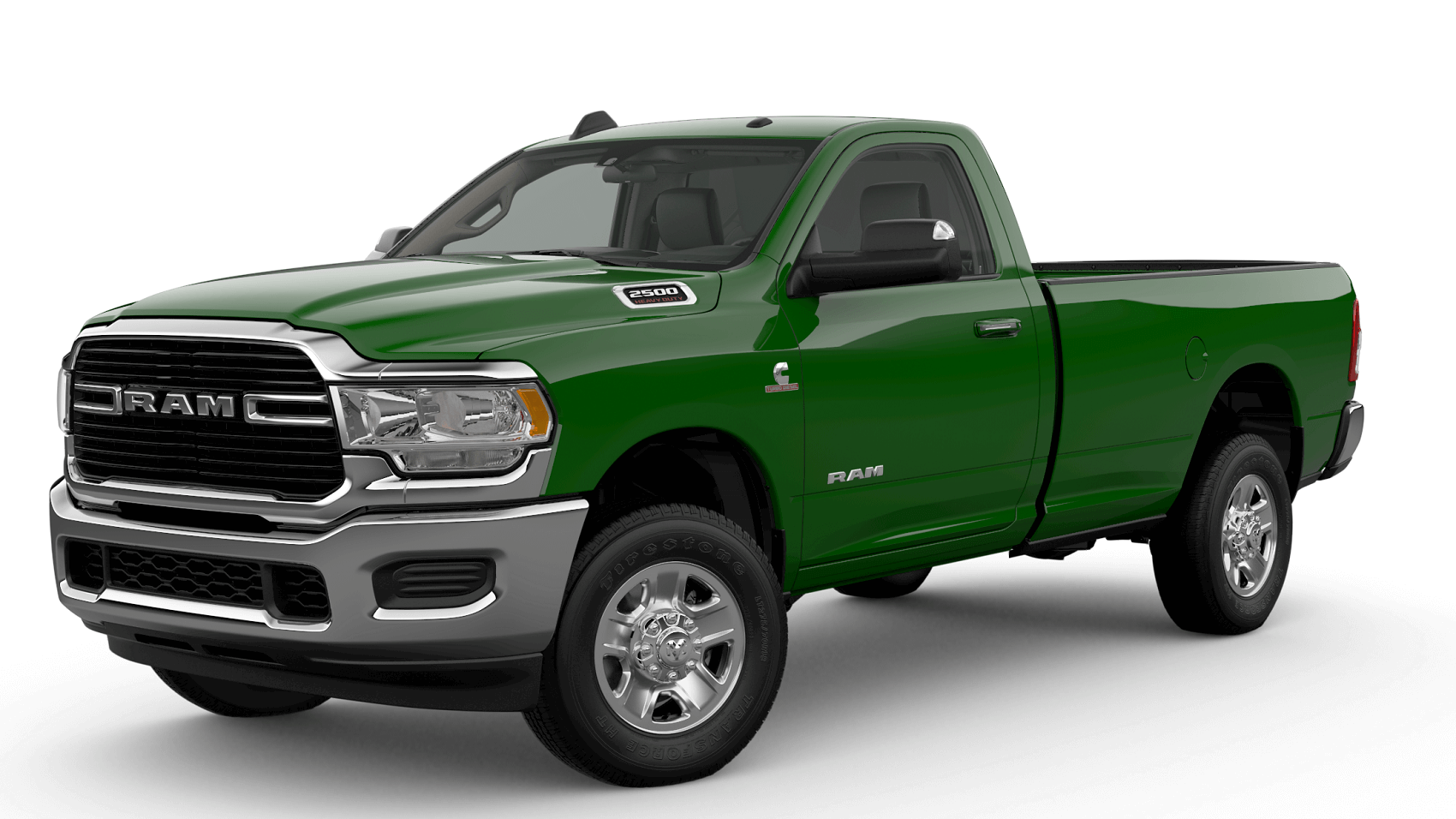 Ram 2500
