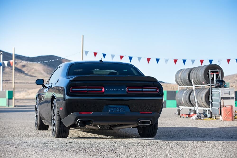 2020 Dodge Charger