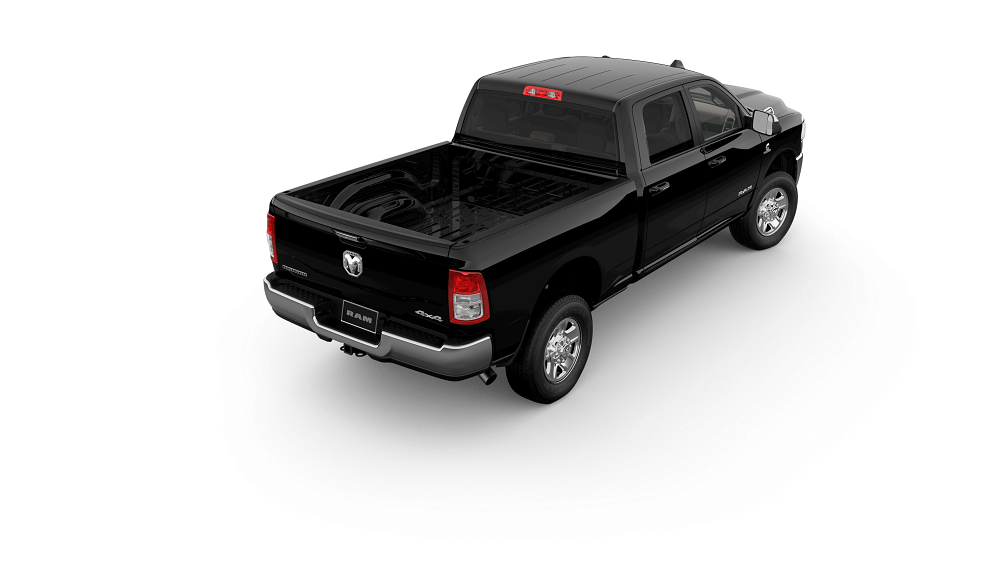 2020 Ram 2500